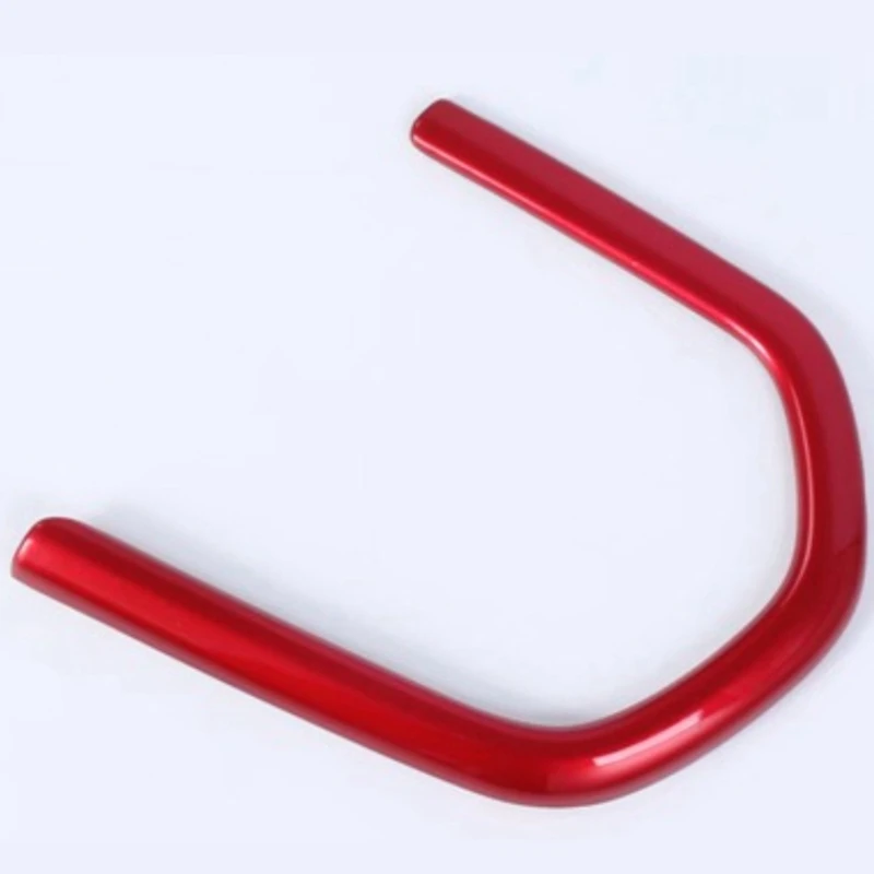 Модификация выхода кондиционера автомобиля Декоративная полоса на переднюю