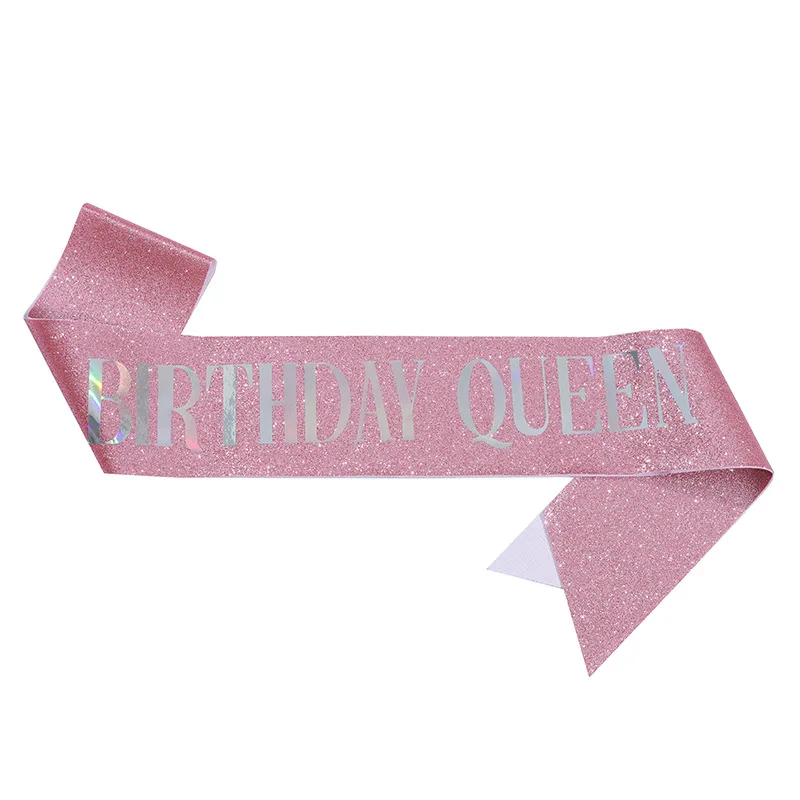 

Праздничный пояс WakaParty