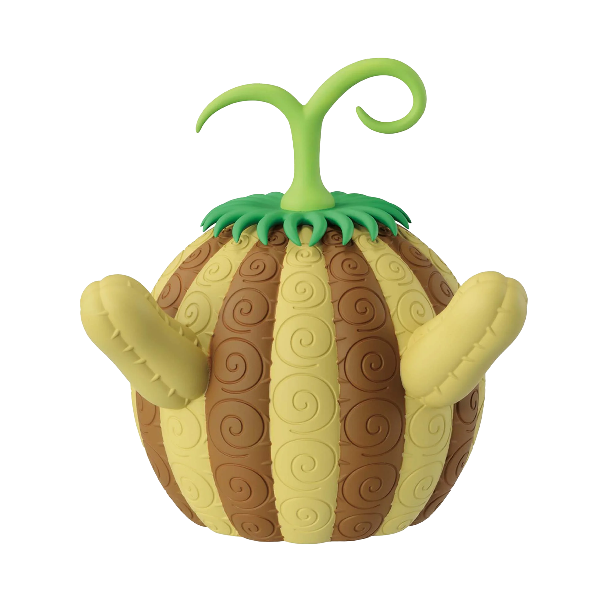 Фото Коллекционная фигурка Bandai One Piece Devil Fruit Light Up Leopard Print: светящаяся фигурка с леопардовым принтом, настольное украшение, игрушка для взрослых фанатов аниме, подарок №4