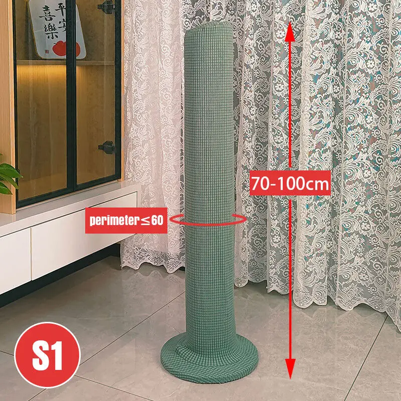 

Чехол для башенного вентилятора из полиэстера