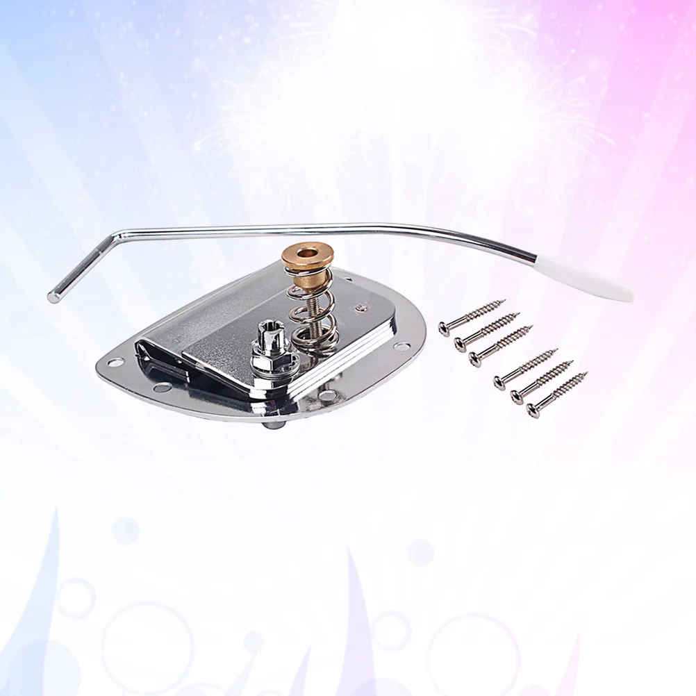 

1 компл. Электрическая гитара Φ Tailpiece Bridge