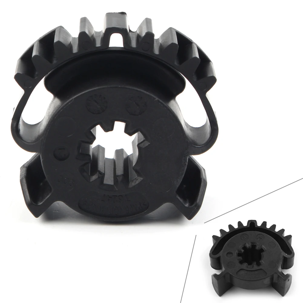 Шестерня привода нагревателя кондиционера HVAC 68214880 AA НОВАЯ замена автомобильных