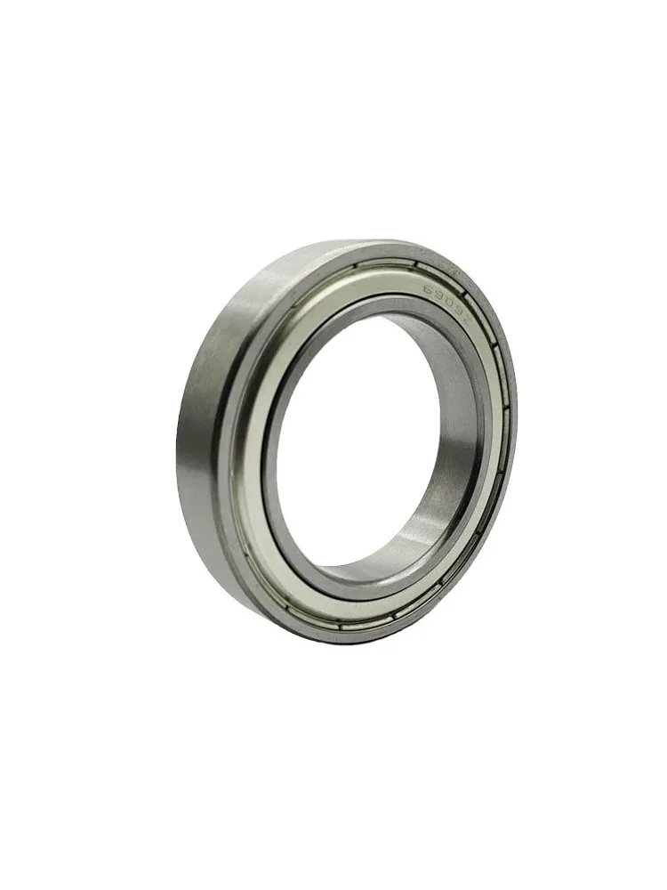 

10pcs SHLNZB bearings 6702 6702Z 6702ZZ 6702RS size: 15X21X4 mm Thin-walled deep groove ball bearing
