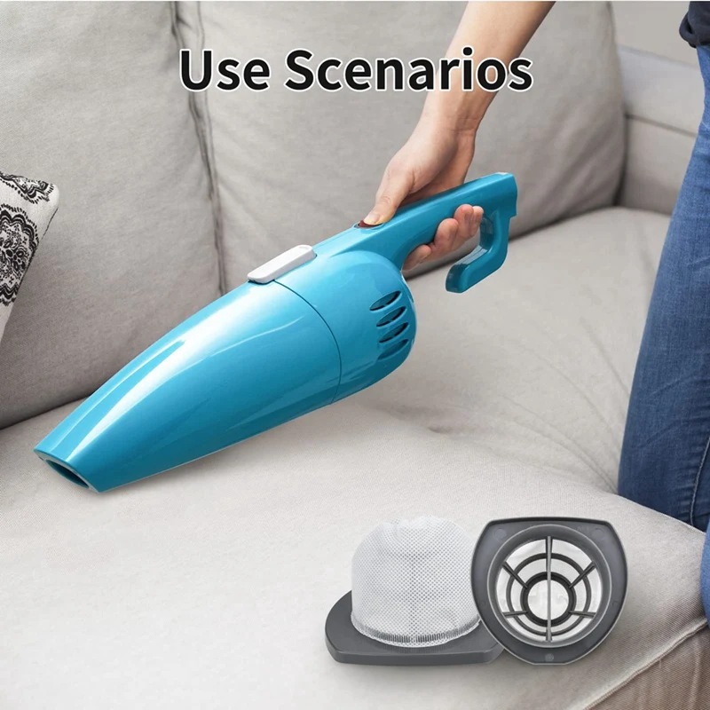 HEPA-фильтр совместимый с Bissell 2033 20333 20334 20339 замена пылесоса 1611508