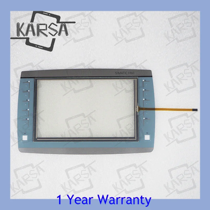 Новая пленка для сенсорного экрана KTP900F 6AV2125 6AV2 125-2JB23-0AX0