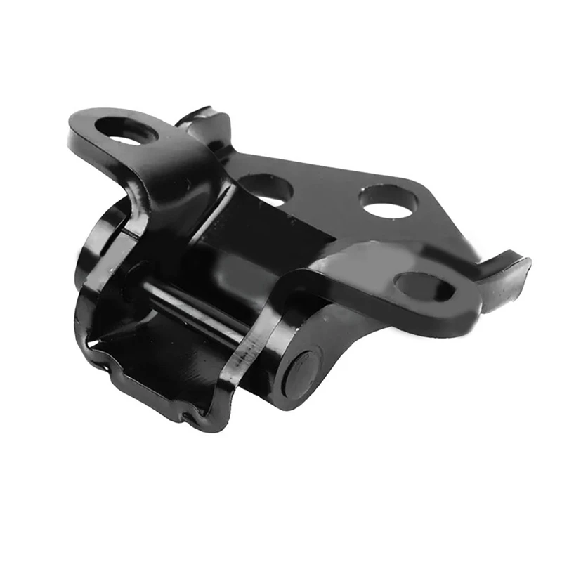 2X автомобильная петля двери багажника в сборе 68801-60030 для Toyota Land Cruiser Prado 1KZT 3RZF 5VZFE 3L