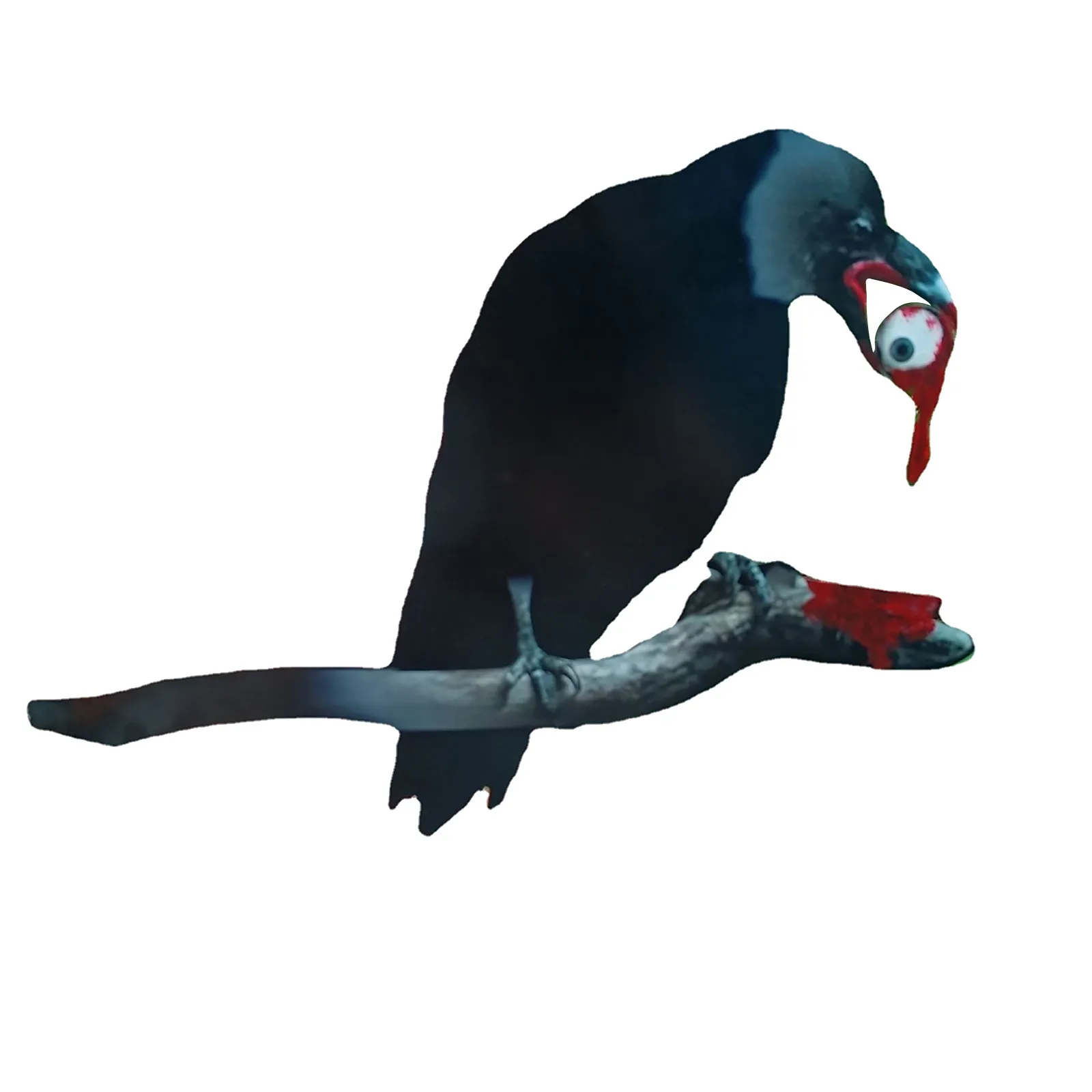 

Big House Numbers Yard Halloween Decoration Decoration House Yard Outdoor Party Card Sign Home Decor Garden Metal 4