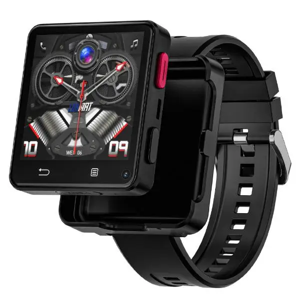 Заводские Смарт-часы S998 4G Android 11 0 OS 2 64 дюйма большой экран Мужские Женские часы