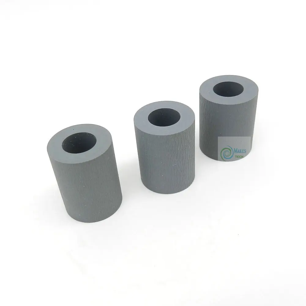 

5Set Pickup Roller Tire Kit For KM 1620 1650 2020 2050 1635 1648 2035 2530 2540 2550 2560 3040 3060 3035 4035 5035 3050 4050