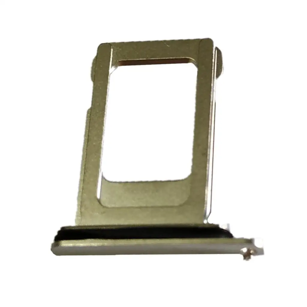 

Single Card Slot Tray Holder Reader for IPhone11pro / 11proMax