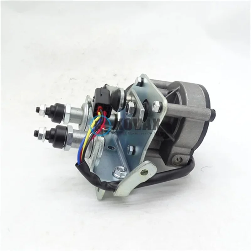 Для Ec210b Ec290b Ec380 Ec480 Volvo 210-480 Voe 11205840 Экскаватор с двигателем стеклоочистителя
