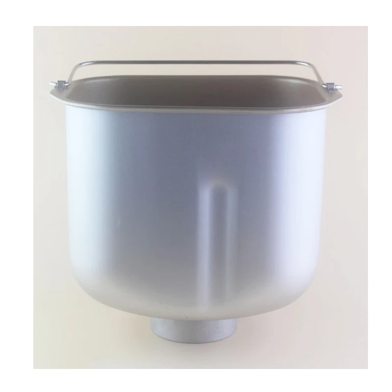 

Breadmaker Barrel Non Sticky Pot Bread Maker Bucket Spare Parts For Donlim DL-TM018 BM-1888 BM-1348 BM-1353F DL-T15A 4706W