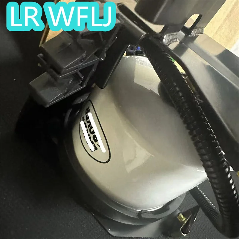 НОВЫЙ КРОНШТЕЙН КОРПУСА МАСЛЯНОГО ФИЛЬТРА 2 7 л 3 0 V6 6 V8 ДЛЯ LAND ROVER RANGE SPORT DISCOVERY LR3 LR4