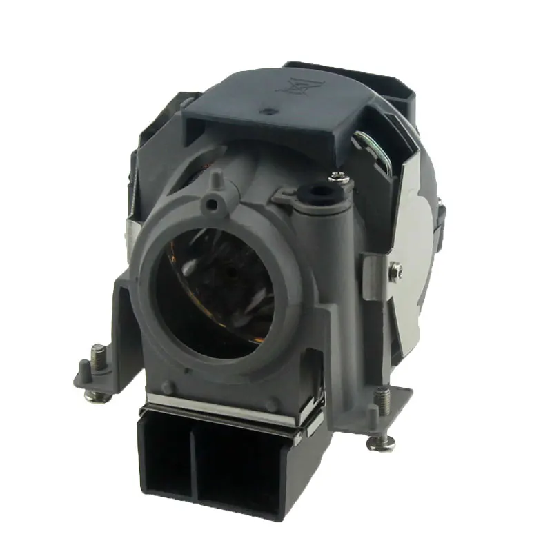 NP03LP высококачественный UHP 220/150W 1 0 E19 совместимые лампочки NP60 + NP61 для проекторов NEC