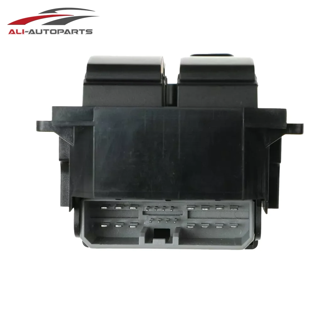 35750-SWA-Z01 Передняя правая кнопка управления стеклоподъемником RHD для Honda CRV CR-V EX 2007