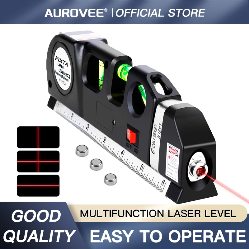 Инструмент для лазерного уровня многоцелевой комплект стандартный инструмент с
