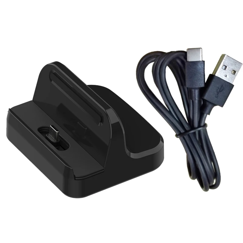 

Universal Cellphone Type C Charger Stand Dock USB C 3.1 Mobile Phone