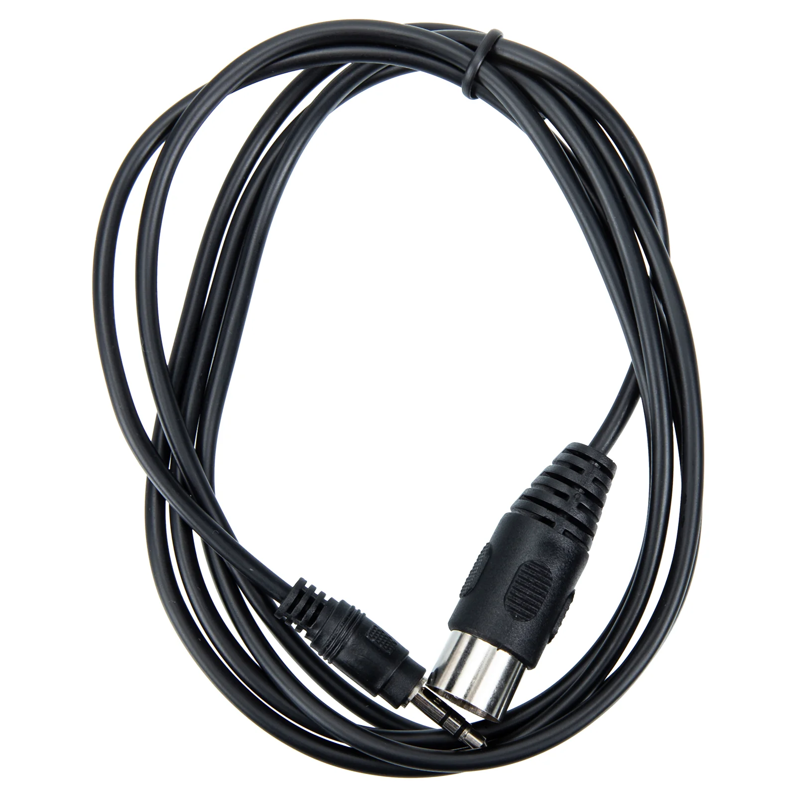 

Simple Radio Cable Extension Cord Audio Cable for Electric Piano Audio Connection
