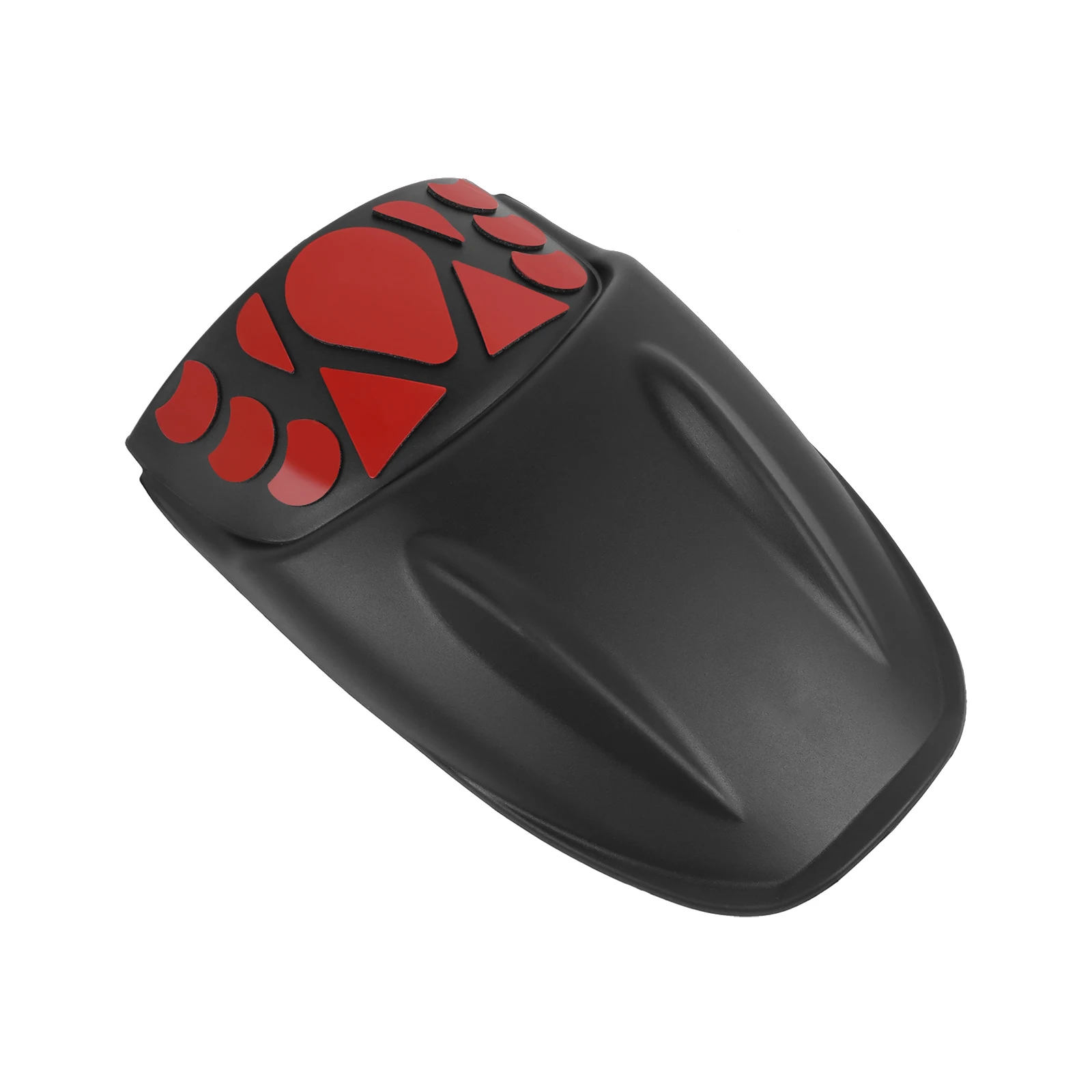 

Для Husqvarna Svartpilen 125 Svartpilen 401 Vitpilen 401 2018-2023, переднее крыло, удлинитель, брызговики, брызговики