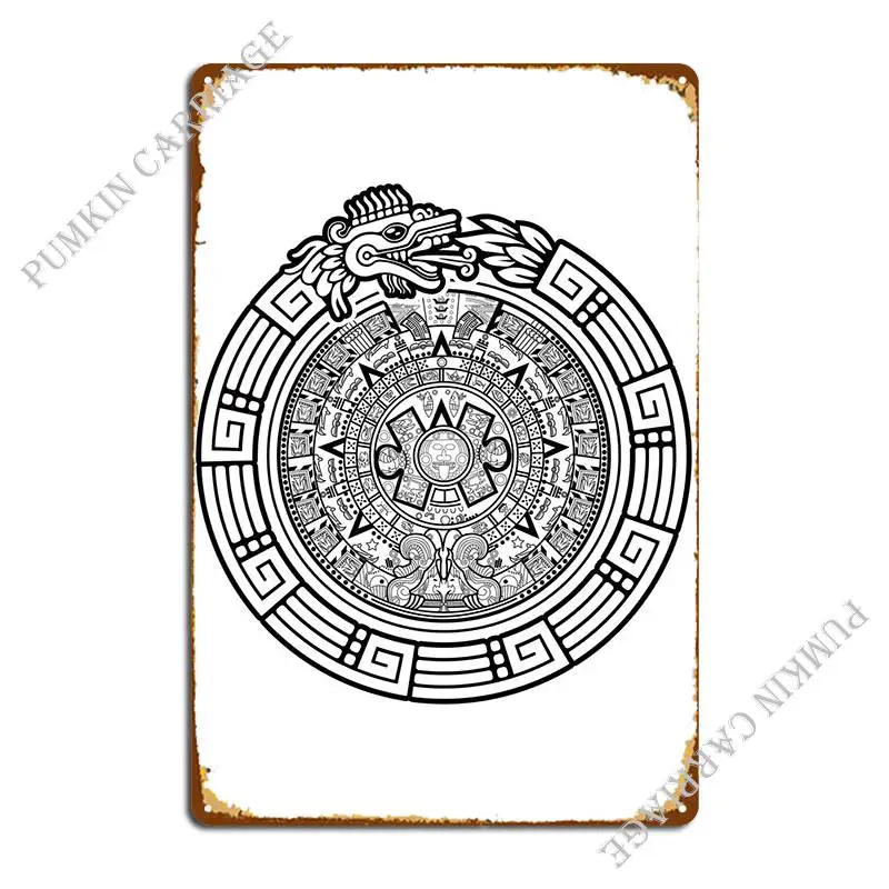 

Металлический плакат для бара, кинотеатра, клуба