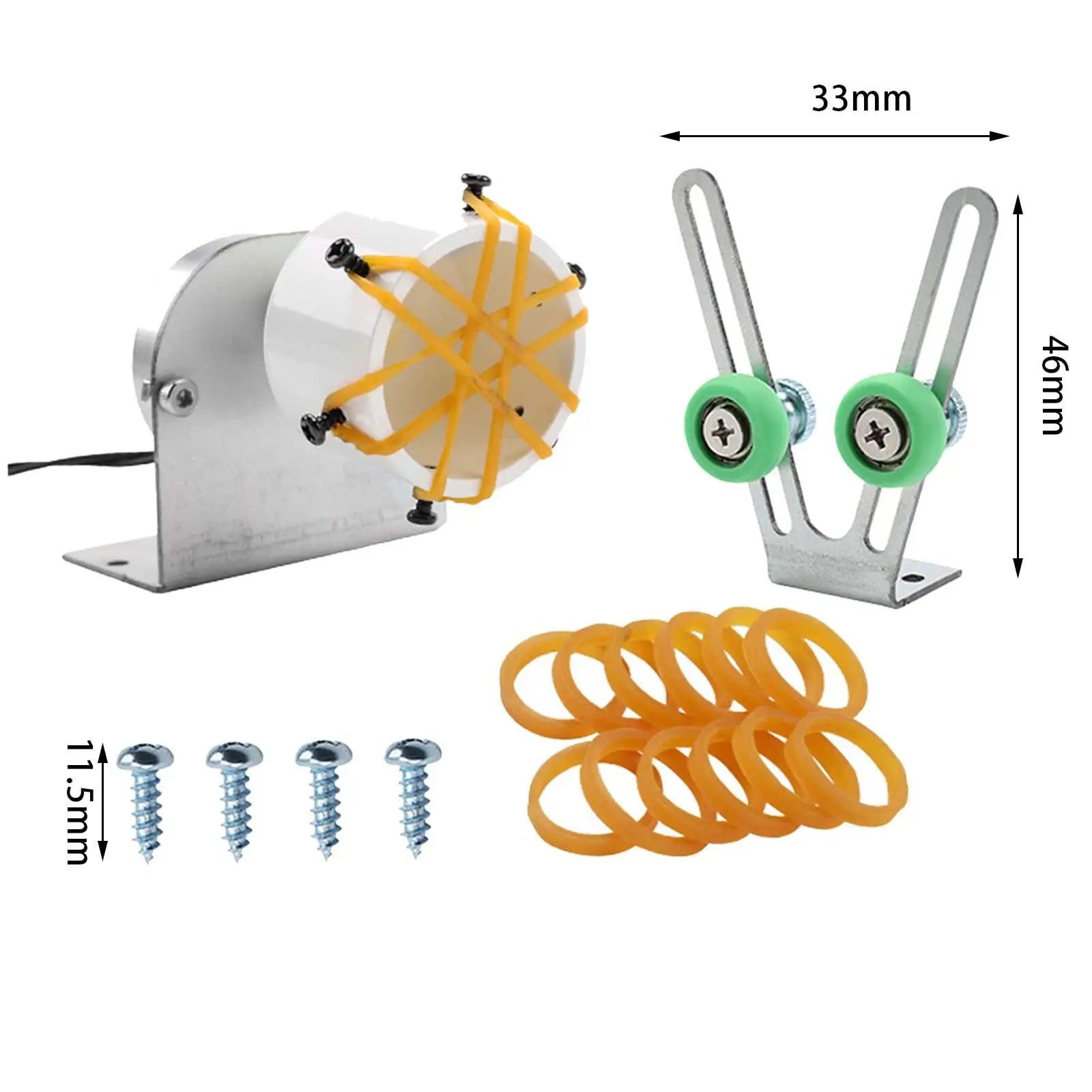 Удилище для ремонта рыболовной машинки