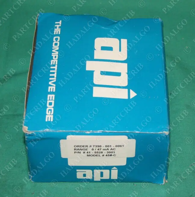 

LFE 41-5528-3001 455-C Tipp Tronic датчик нагрузки api Новый