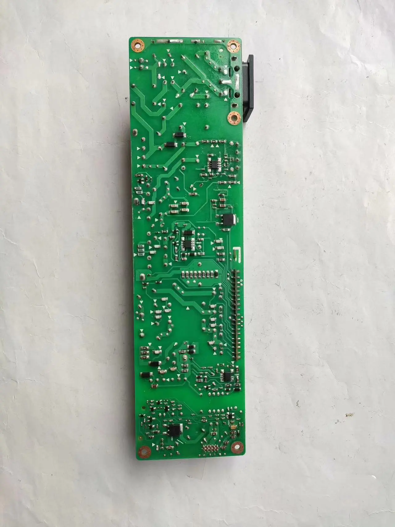 Запасная плата питания проектора AIO 220g C/V4B для ACER X1326AWH и других моделей