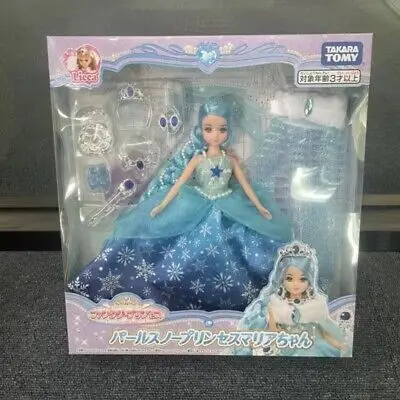 

TAKARA TOMY кукла Licca 23 см, принцесса Lijia Girls, куклы, игрушка Blyth, маленькая кукла, подарок, Детская кукла