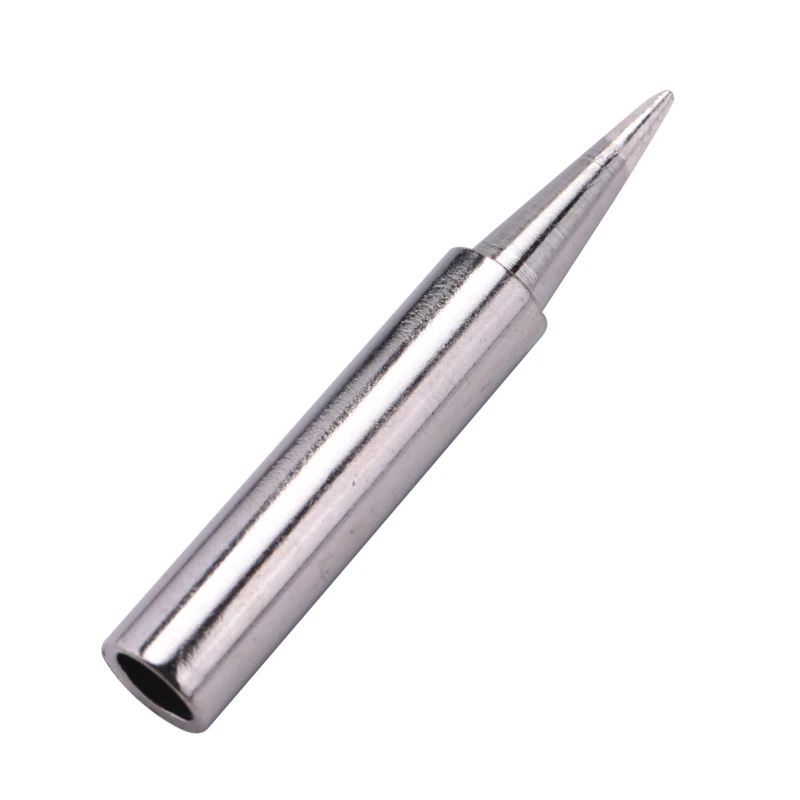 Набор наконечников для паяльника 900-T-I/ BK/ 1.6D/ 2.4D/ 3.0D/ 2C/ 3C/ 4C 50