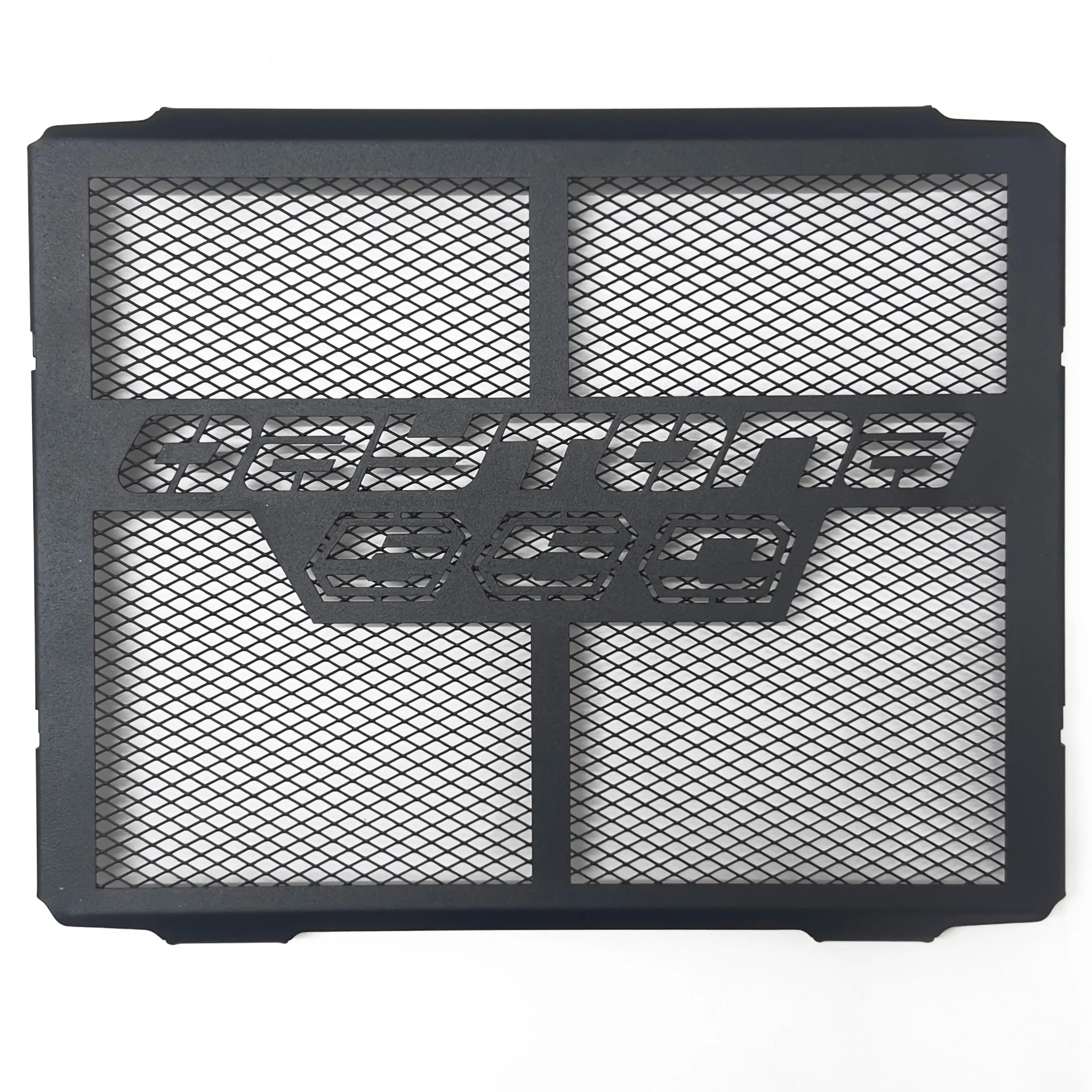 2024 Daytona 660 мотоциклетная решетка радиатора охлаждающая крышка защита подходит