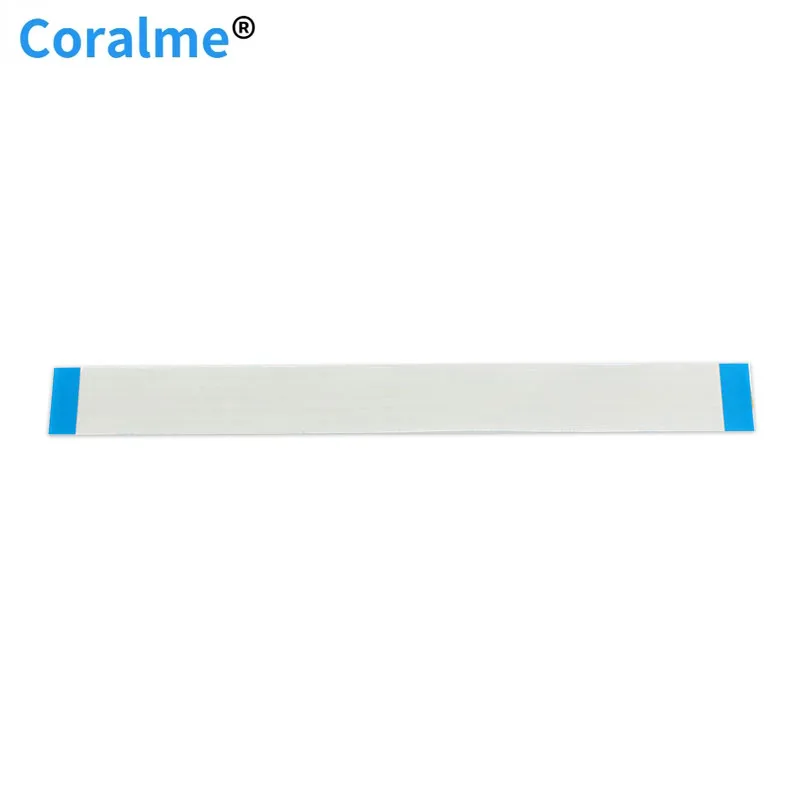 Ленточный плоский кабель FFC FPC 100 шт. длина 200 мм 40 контактов шаг 0 5 направление