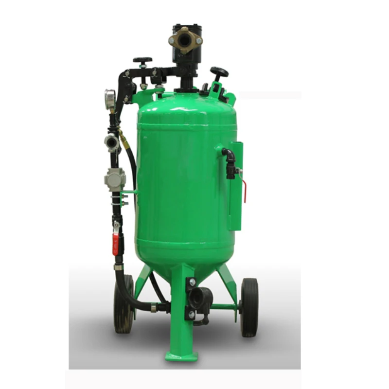 

mini sandblaster for sale/electric sandblaster equipment price