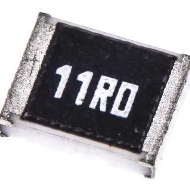 ERJP14J101U Panasonic ТолстопленочныйSMD чип-резистор 1210 100 Ом 5% 1/2 Вт Анти импульсный