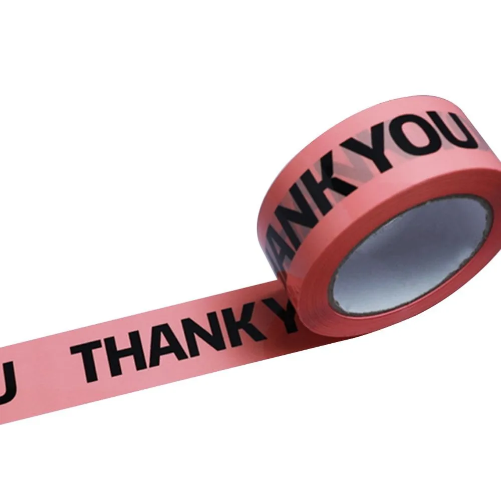 

Прозрачная упаковочная лента OPP 30 мм