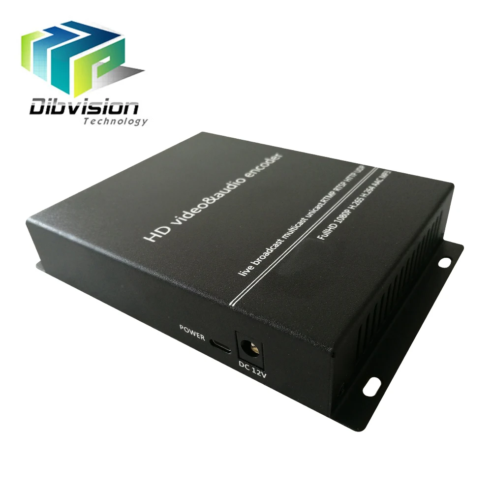 Низкая цена потоковый аудио кодировщик hd mi к ip видео преобразователь h 265