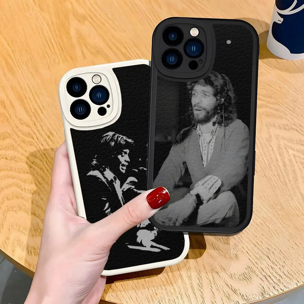 Чехол для телефона Camarón De La Isla из овечьей кожи Iphone 16 15 14 Pro Max 11 13 12 Mini X Xr Xs Puls 8 7 6 Se Cover