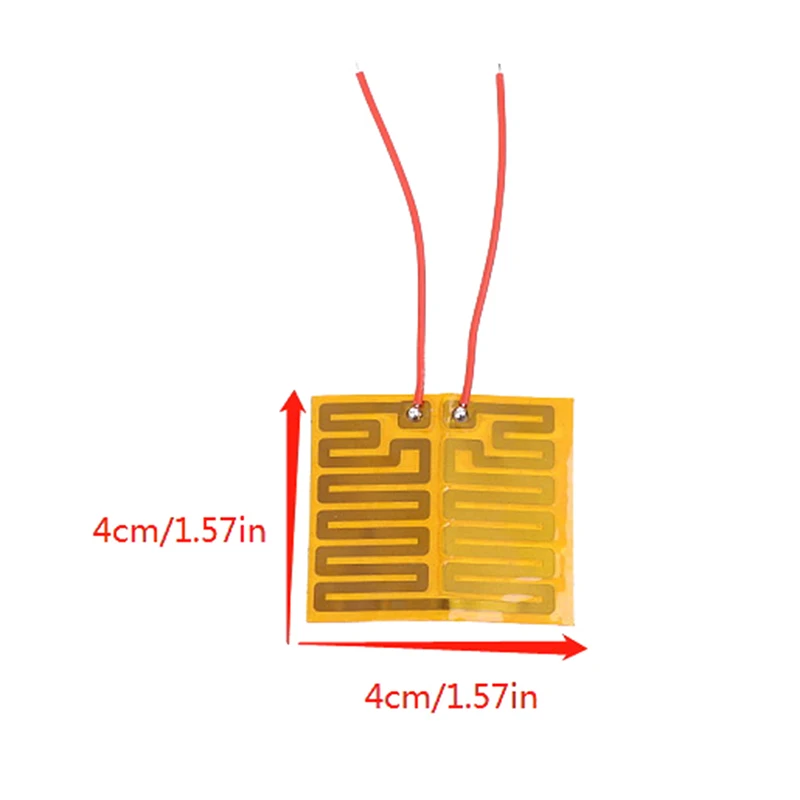 USB 3V Electric Heating Sheet Heater Pad Body Foot Warming Film Winter Portable Warm Plate For Mouse Pad Shoes Gloves Warmer Mat (art.: 3920bf9ed02b8) - 3920bf9ed02b8