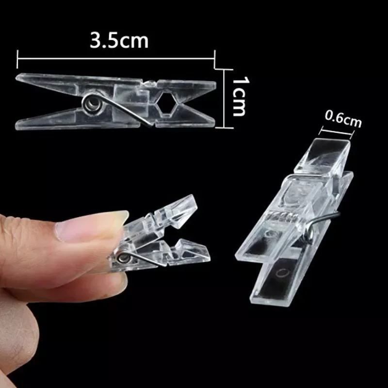 

Hot New Year 2/5/10m Photo Clip String Lights Led USB Battery Operated Garland with Clothespins for Home Decoration String Light