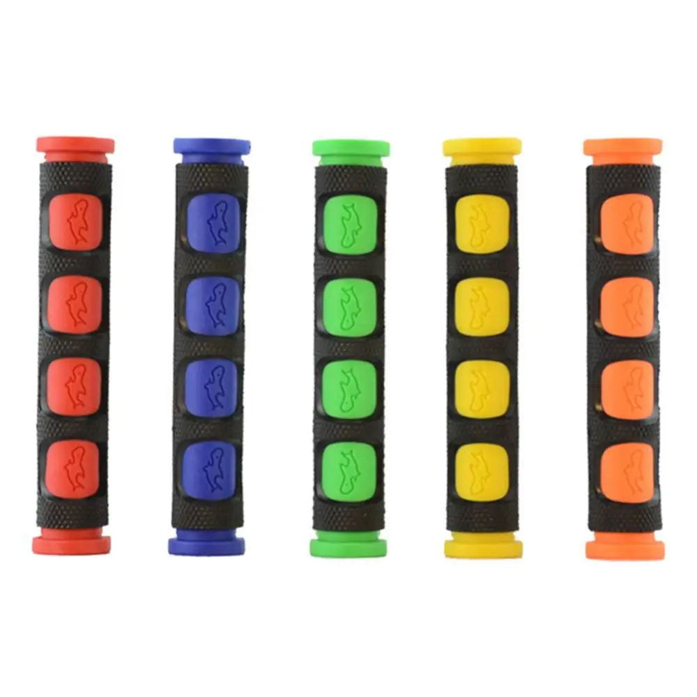 

Soft Anti-Slip Brake Handle Silicone Sleeve Motorcycle Bicycle Protection Cover