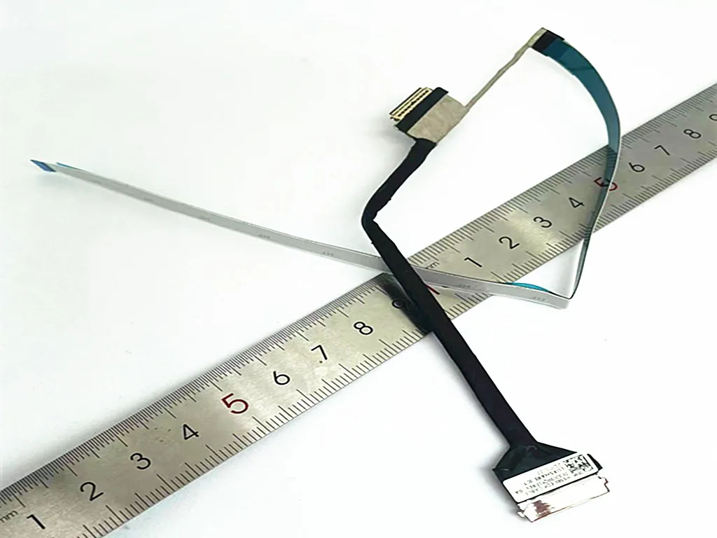Новый ЖК-кабель для Lenovo Ideapad 3-15ITL6 3-15ADA6 3-15ALC6 3 15ABA7 V15 5C10S30209 dc02c00qy00 dc02c00qy10 dc02c00qy20