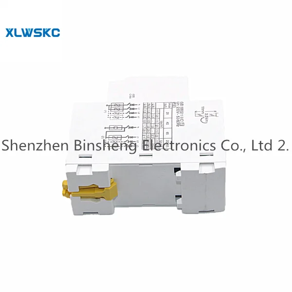 A9L916621 SPD 1P + N 2P IS 20KA 230VAC новое количество в наличии для скидок