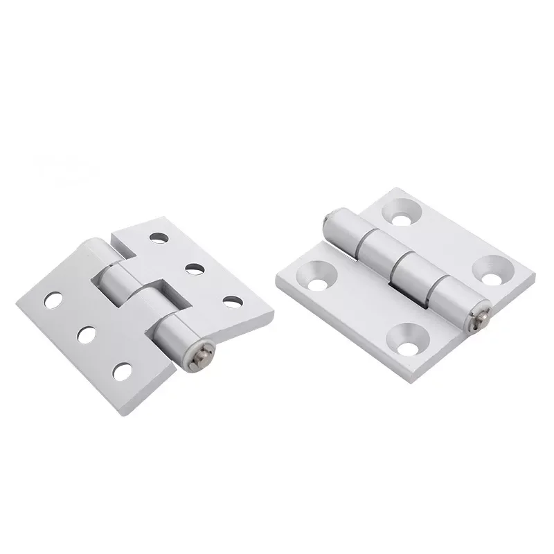 

2022 Door and Window Hinges for Industrial Cabinet Aluminum Profile European Standard Furniture Hardware