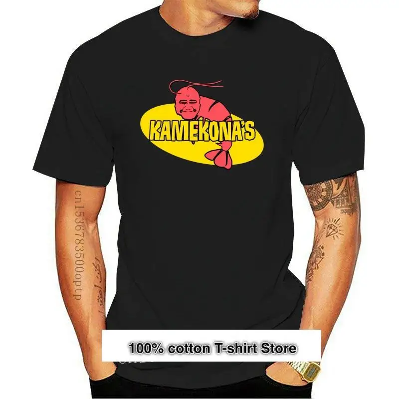 

Camiseta de Kamekona, camiseta de Kamekonas five 0 five o Гавайский 5 0 Гавайский пять