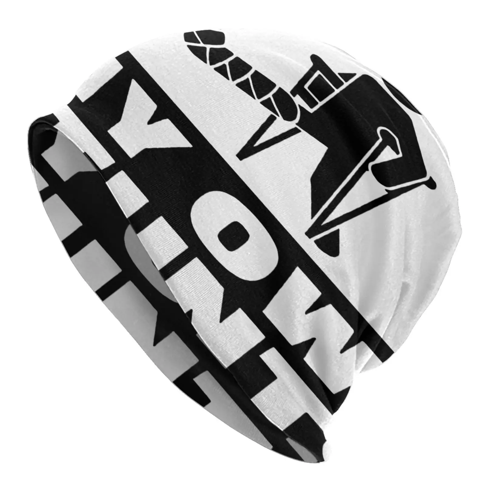 

Do All My Own Stunts Get Knitted Hat Golf Cap Women's Hat Baseball Cap For Men Golf Cap Women's Summer Hat Hip Hop Women's Cap