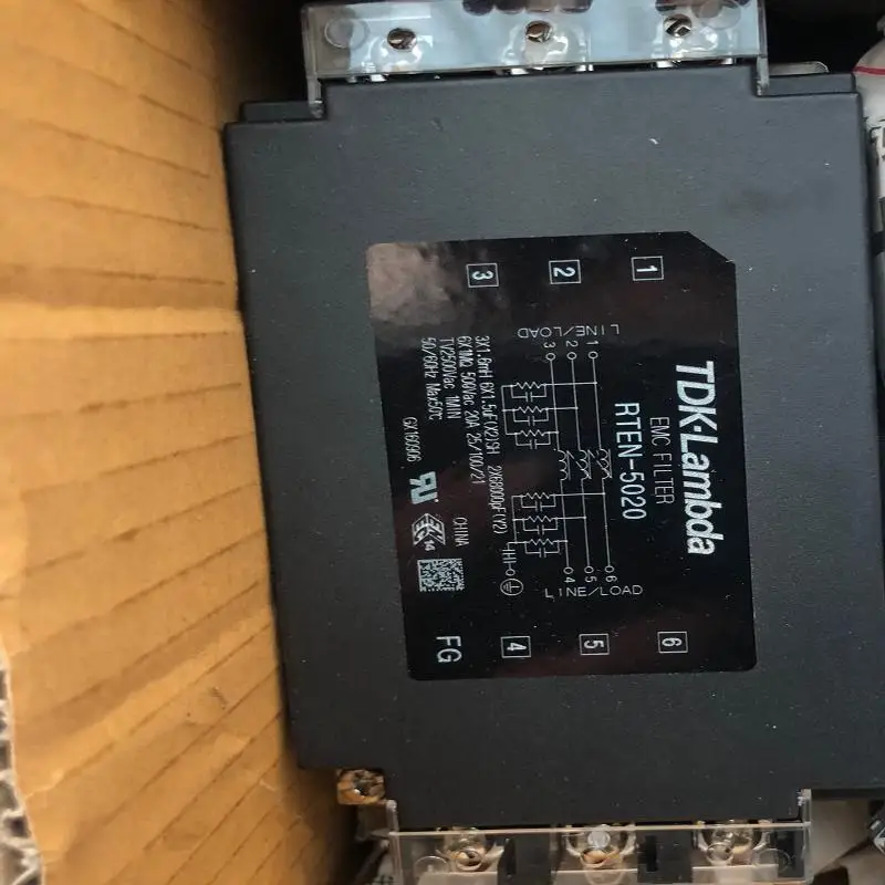 Фильтр Dongdianhua RTE...