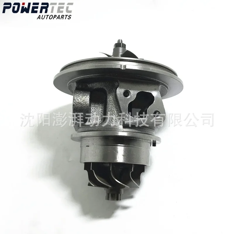 Двигатель турбокомпрессора CT12B 17201-58040 15 футов