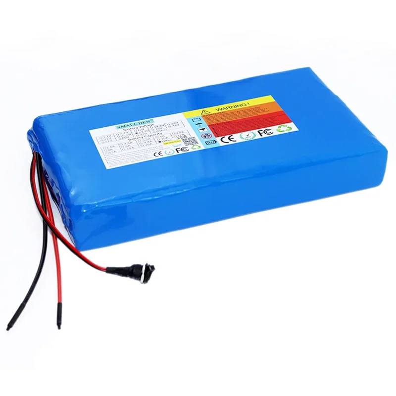 29V28Ah 18650 7S8P литий-ионный аккумулятор 750 Вт для электроинструмента большой емкости