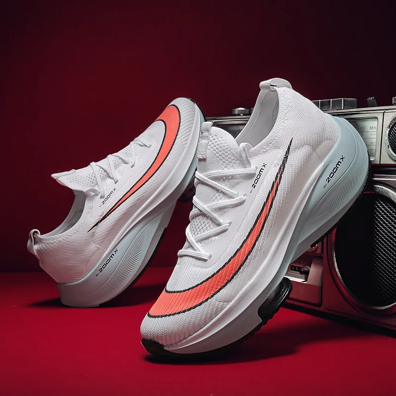 2022 New Men Sneakers Women Tenis Luxury Shoes Casual Shoes Trainer Unisex Shoes Fashion Loafers Running Shoes Outdoor Plus Size