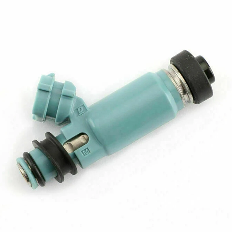 

3X Car Fuel Injectors 400CC For Subaru Impreza WRX 2.0L 2002-2005 16611-AA521 195500-3920
