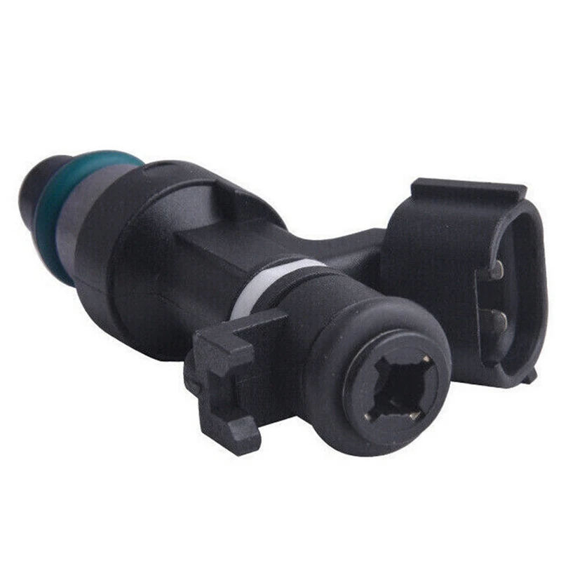 Топливный инжектор FBY10F0 16600-95F0A для Nissan Almera Classic 1 6 16V N17 аксессуары 4 шт.